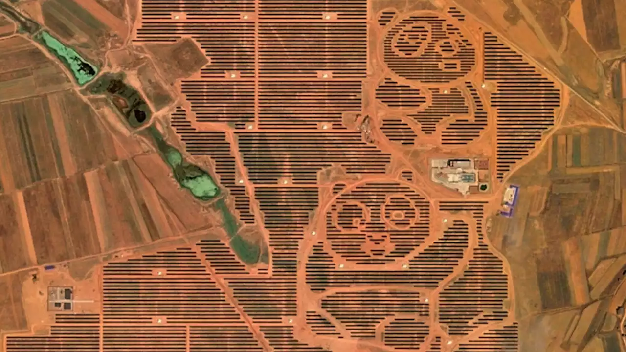 Scientists Are Mapping Every Solar Panel in the World With Machine Learning