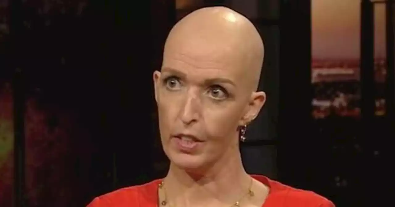Vicky Phelan opens up on how she prepared for 'attack' every time she ran
