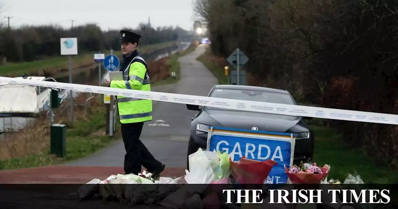Ashling Murphy murder: DNA samples from new suspect to be cross-checked