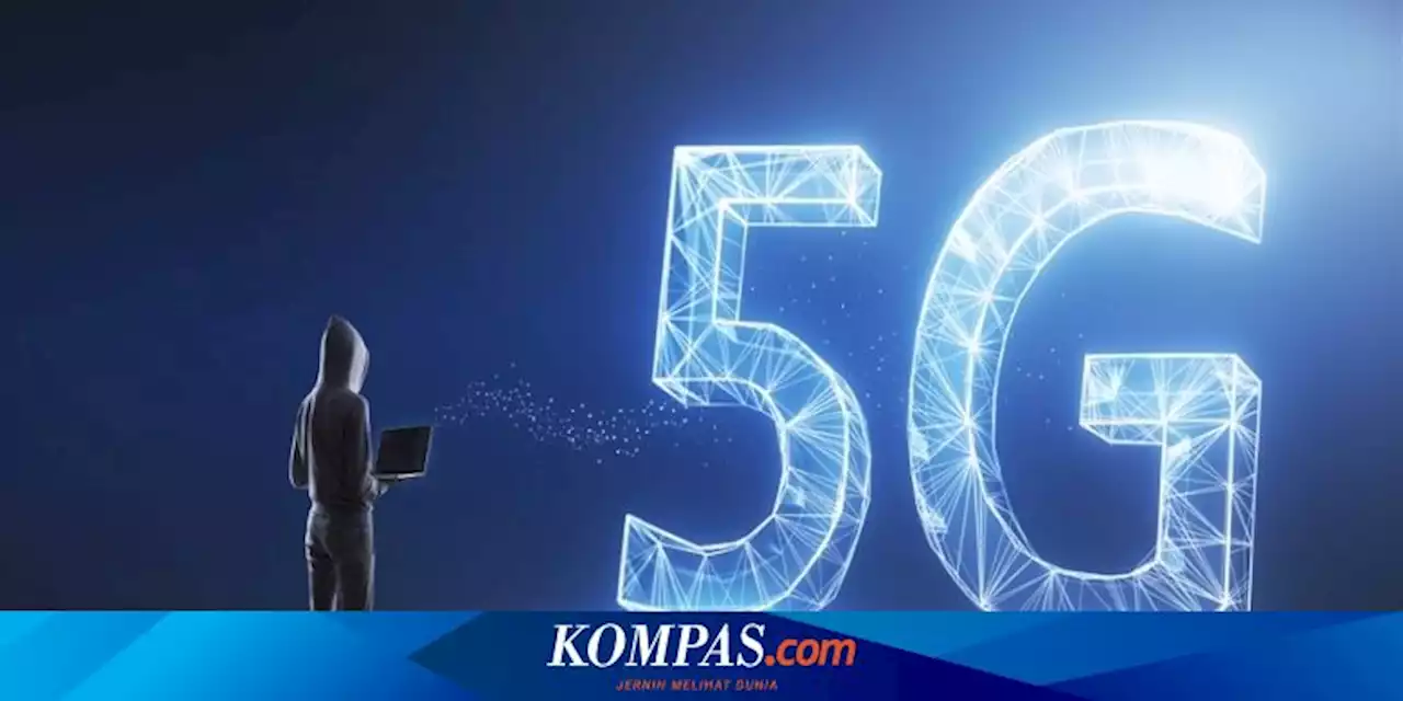 Apa Itu Internet of Things (IoT) dan Hubungannya dengan 5G?