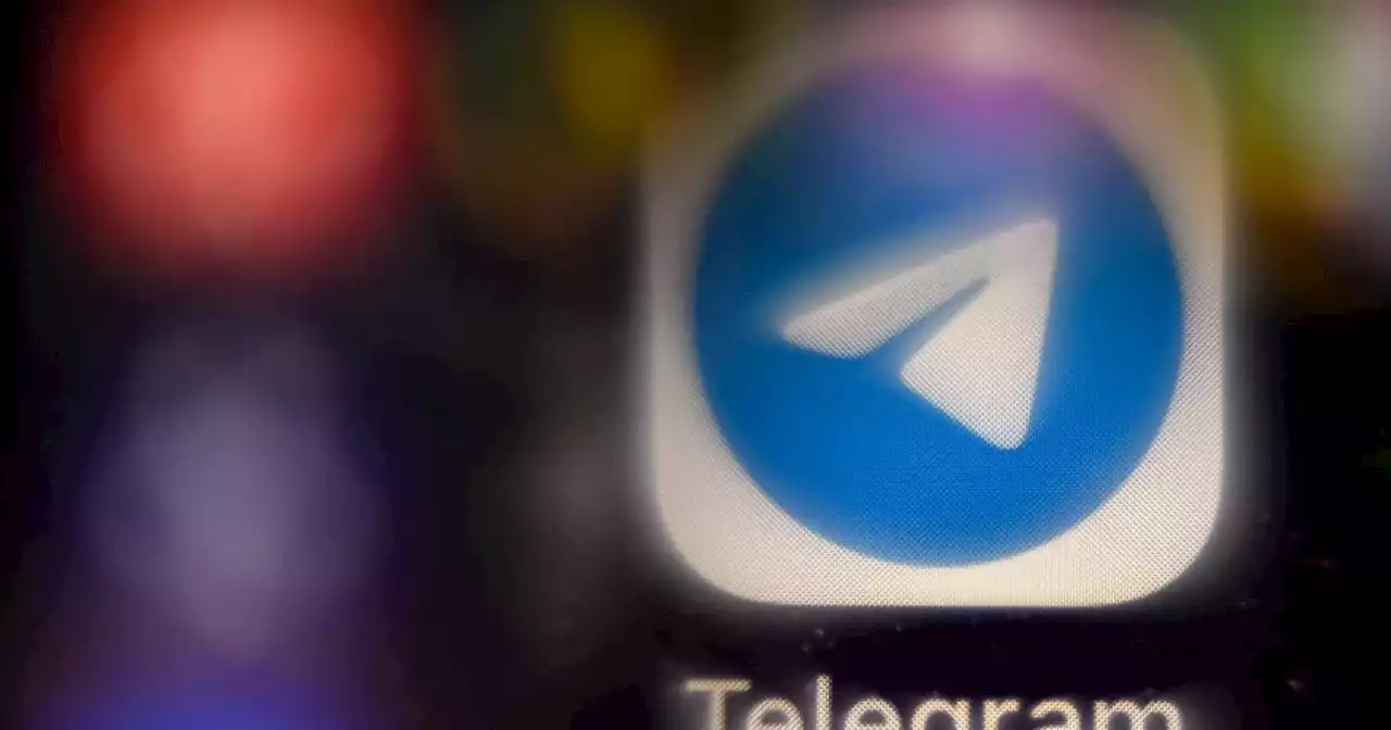 Russischer Kanal Telegram: Wo Impfgegner ihre 'Meinungsfreiheit' leben