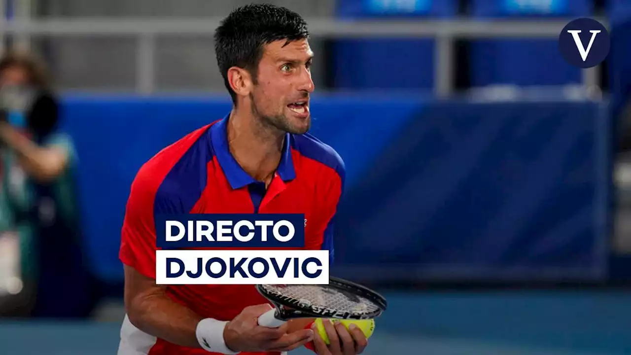 Djokovic será deportado y no jugará el Open de Australia, última hora en directo