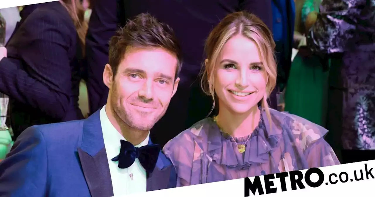 Vogue Williams on ‘sex ban’ with husband Spencer Matthews amid pregnancy