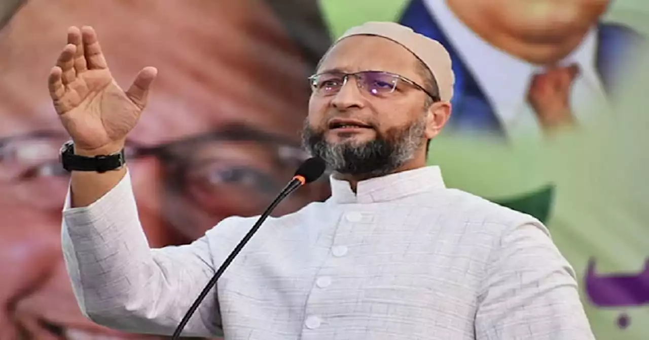 यूपी चुनाव: ओवैसी की पार्टी AIMIM ने जारी की 9 उम्मीदवारों की पहली सूची