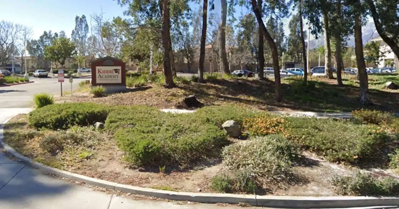 California day care workers arrested after baby is hospitalized with skull fracture