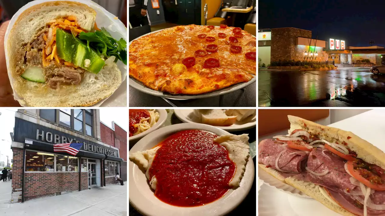 25 N.J. restaurants we can’t afford to lose to COVID