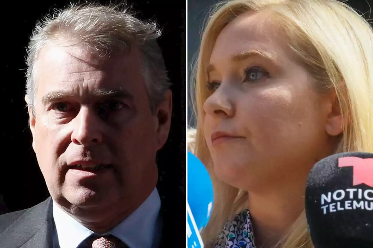 Prince Andrew fears ‘complete financial ruin’ as legal costs mount: report