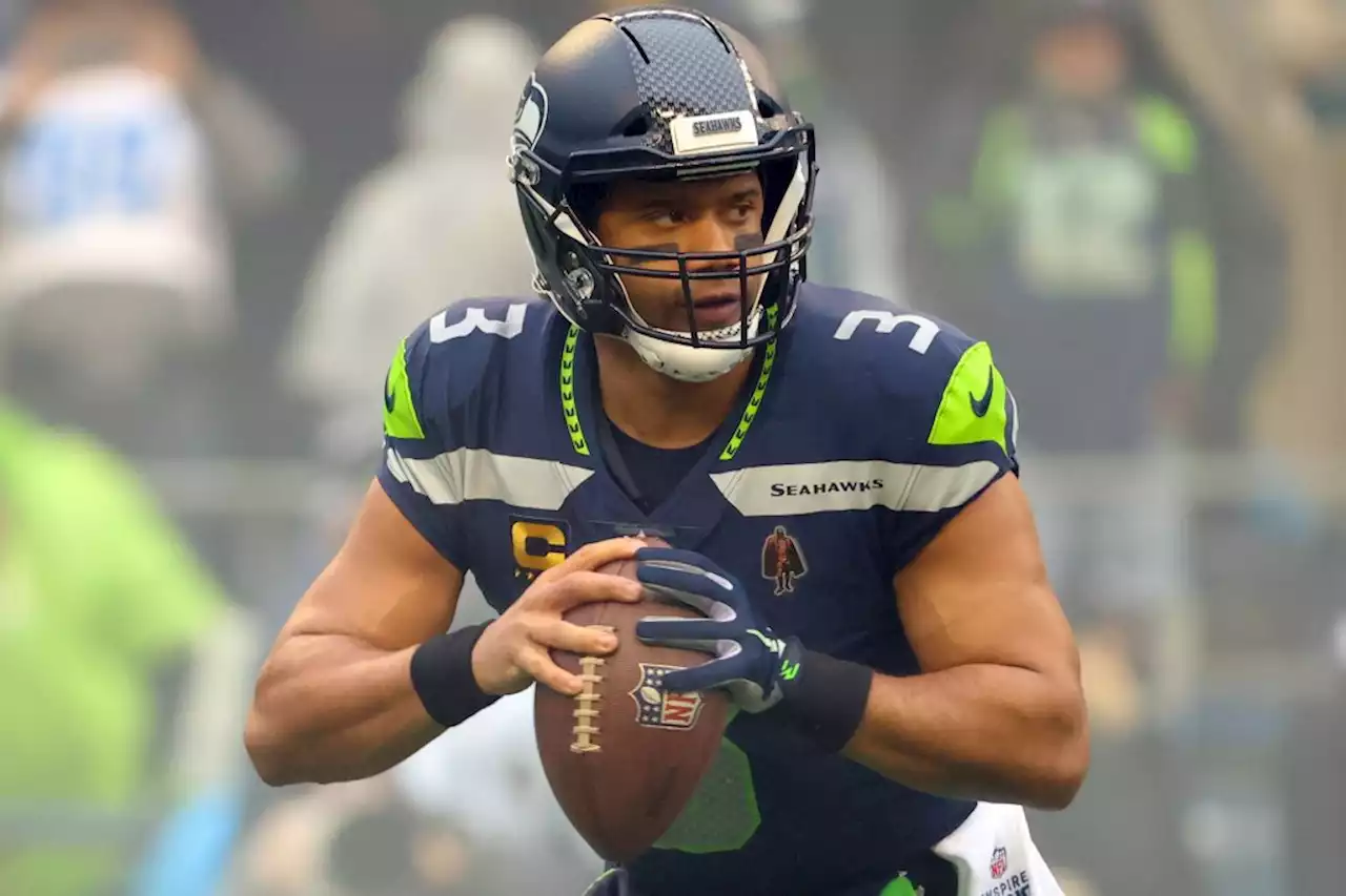 Seahawks’ Russell Wilson wants to explore his options this offseason