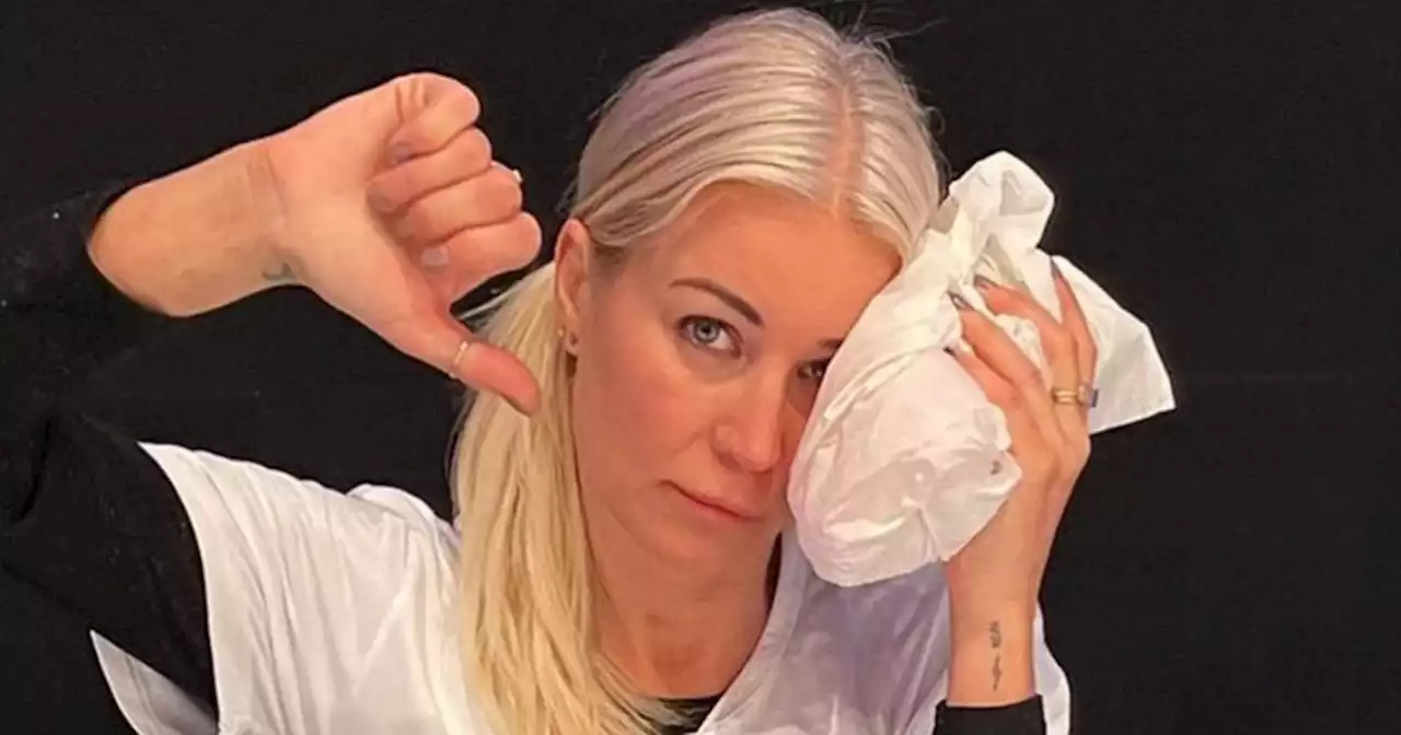 Dancing on Ice’s worst ever injuries as hit ITV skating show returns