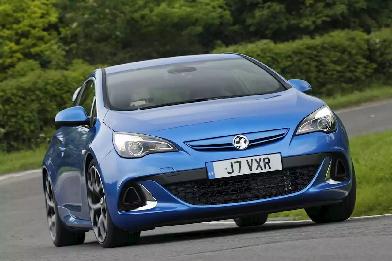 Vauxhall Astra VXR | PH Used Buying Guide