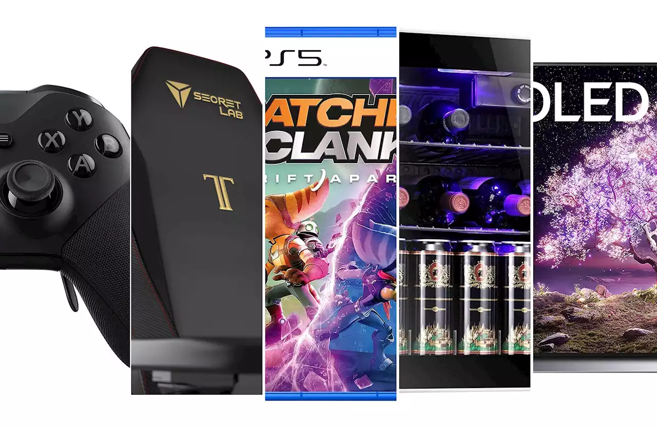 Gifts for gamers: A guide for people who don’t play video games