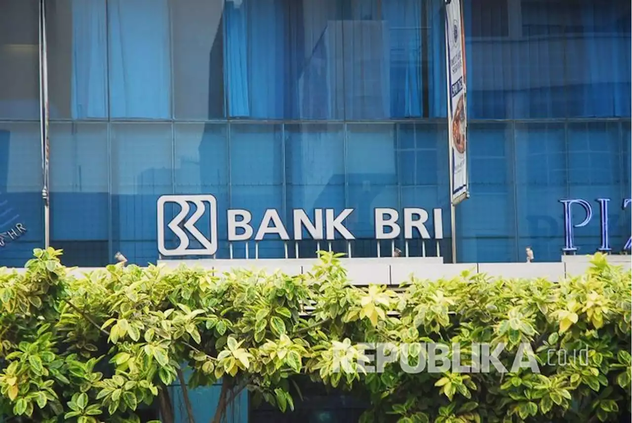 Transformasi Digital Dukung Kinerja Emiten Bank BUMN Tahun Ini |Republika Online