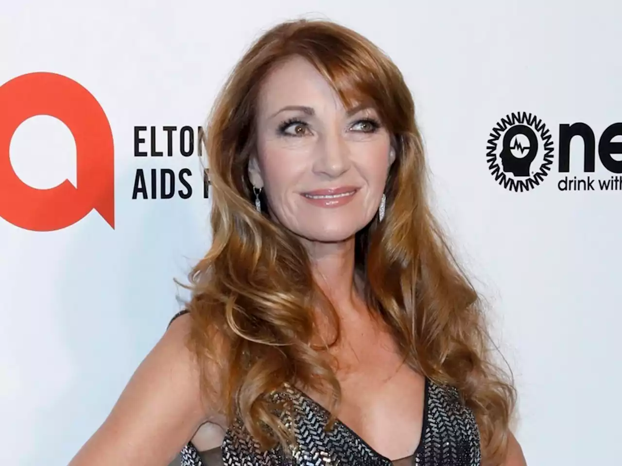 Jane Seymour Flaunts Toned Figure in Bright One-Piece & Asks Fans To Start This Habit