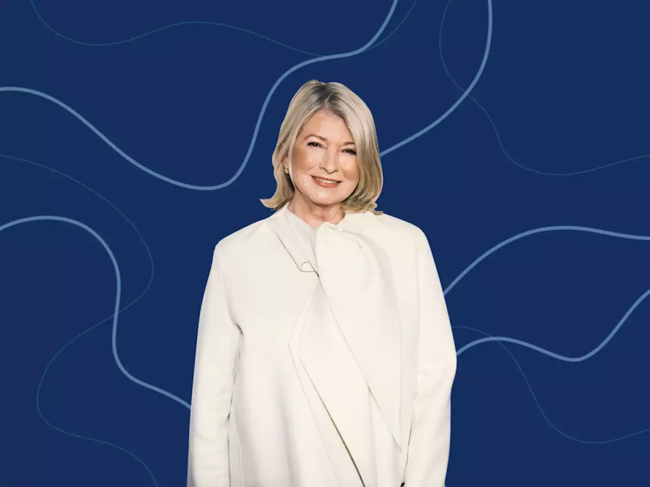 Martha Stewart's Sweet & Healthy Home Remedy Is Perfect For Fighting Colds