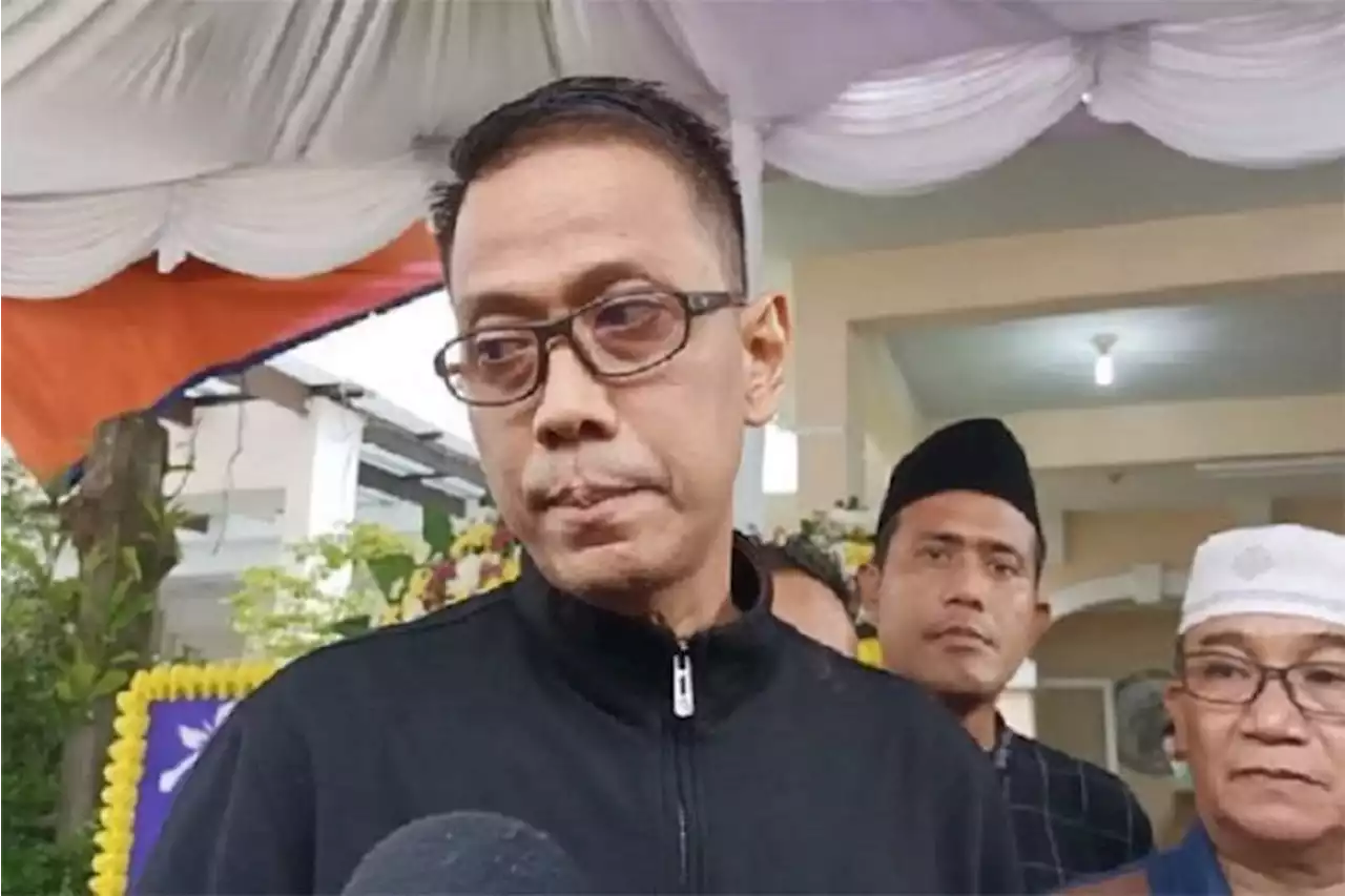 Doddy Sudrajat Mendadak Sambangi Rumah H. Faisal, Ada Apa?