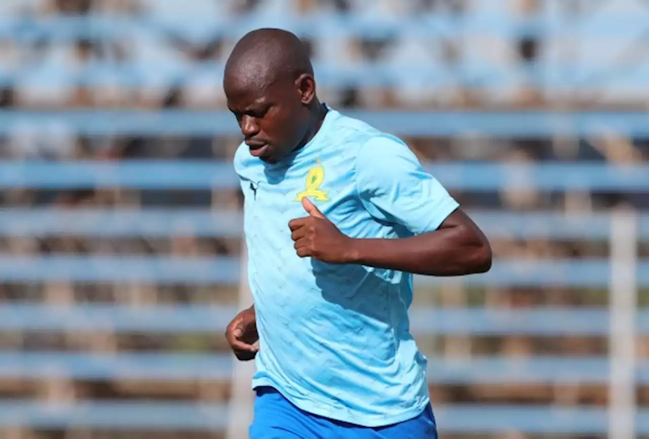 Royal AM Angered By Reports Linking Hlompho Kekana With The Club