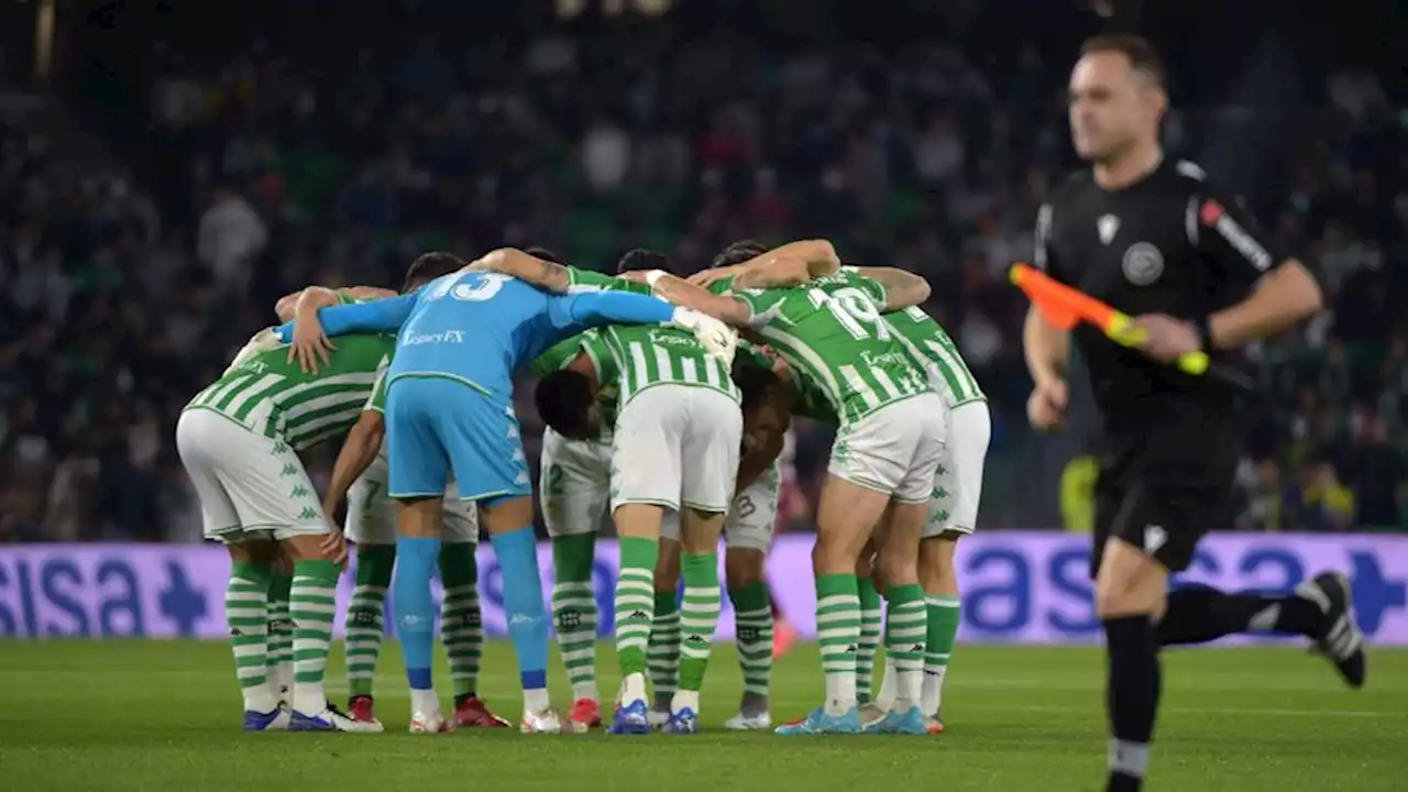 Todos los clasificados para los cuartos de final de la Copa del Rey