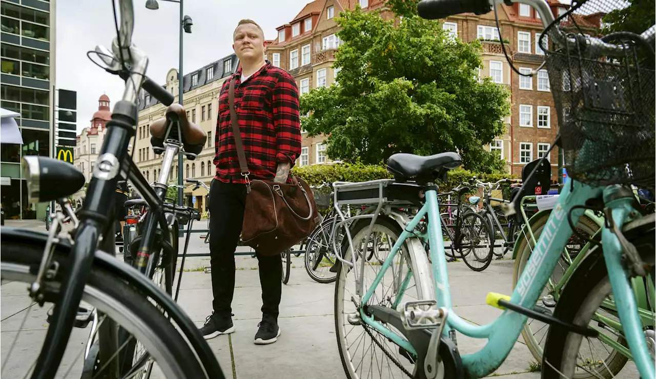 Facit: Noll procent av stölderna klaras upp