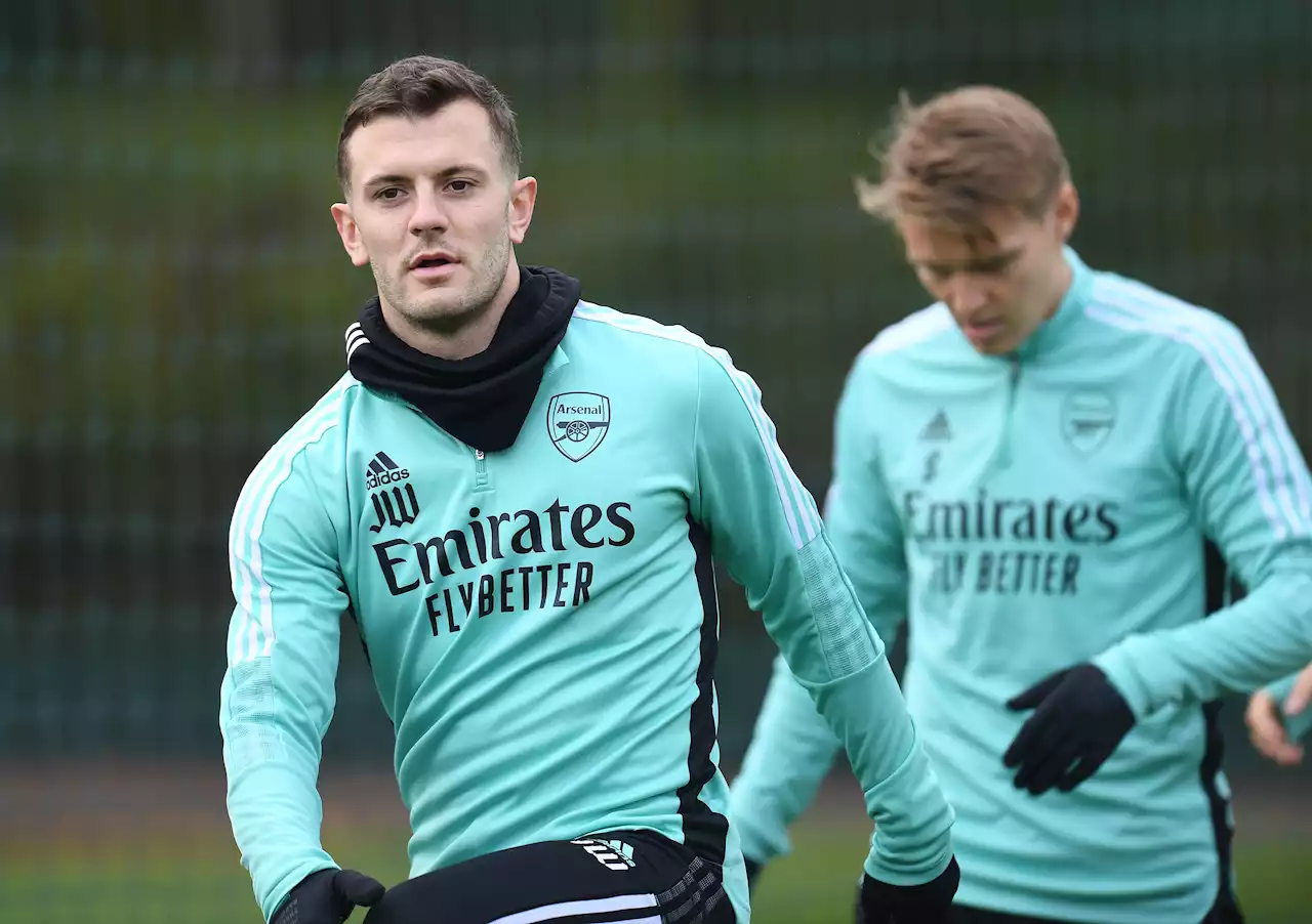 Arsenal re-signing Jack Wilshere ‘not a daft idea’ says former star, with questions asked over loan exits during Gunners squad crisis with north London derby OFF