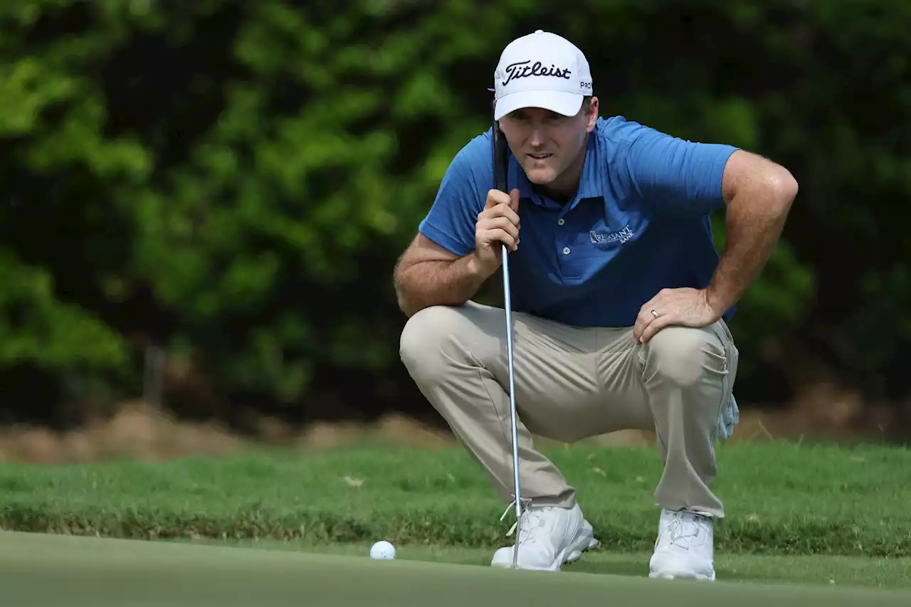Henley leads Matsuyama by two at Sony Open