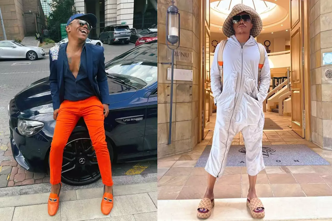 'Idols SA': Somizi’s making a huge comeback in 2022