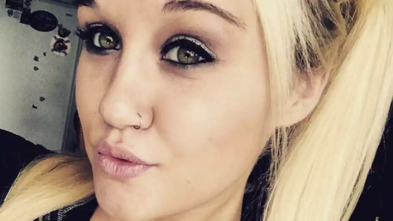 ‘16 & Pregnant’ Star Jordan Cashmyer Dies at 26