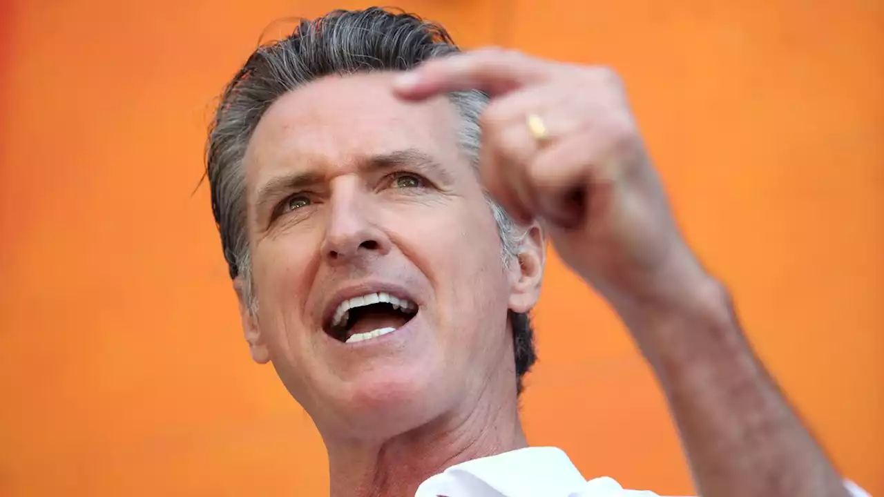 Gavin Newsom’s Plan to Insure California’s Undocumented Is Righteous