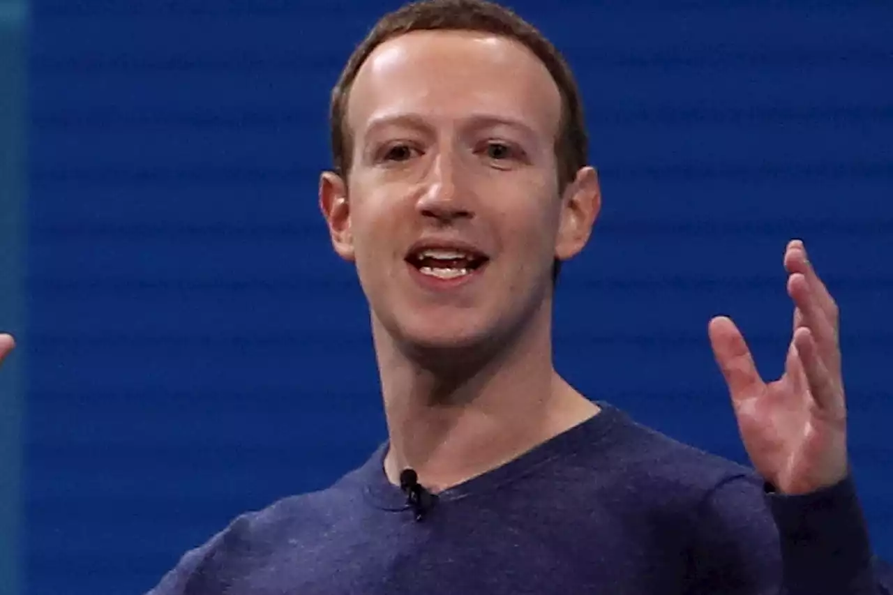 Facebook users could be handed £50 EACH over 'illegal' data harvesting