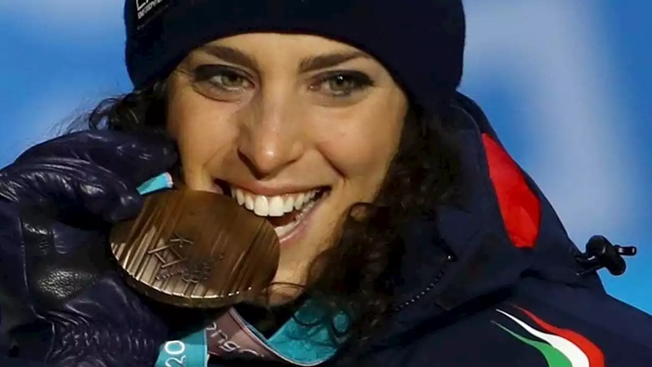 Strepitosa Federica Brignone: vince il Super G di Zauchensee