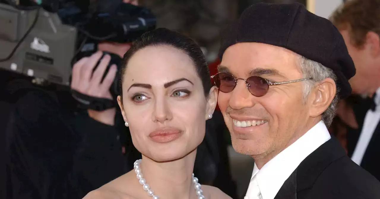 Billy Bob Thornton's son opens up about having Angelina Jolie as a stepmom