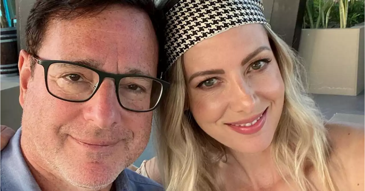 'No Regrets'! Bob Saget's Wife Kelly Speaks Out After Emotional Funeral