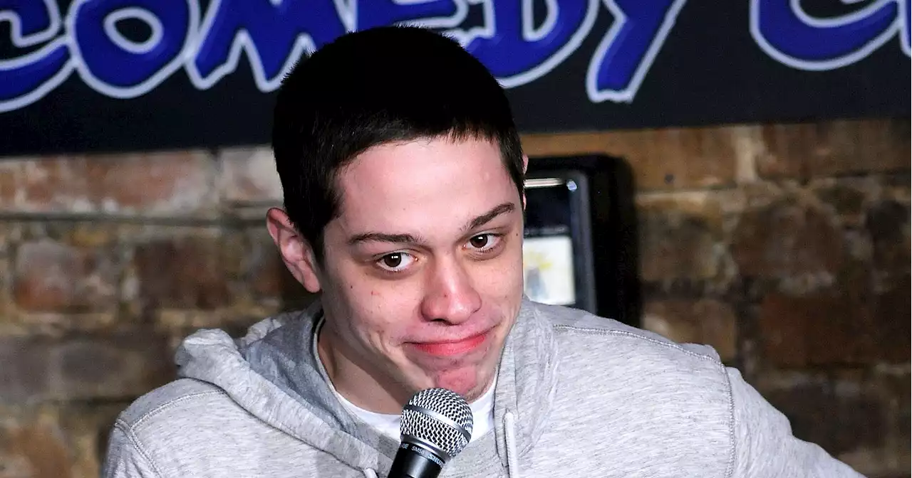 Pete Davidson Through the Years: Love Life, Career and More