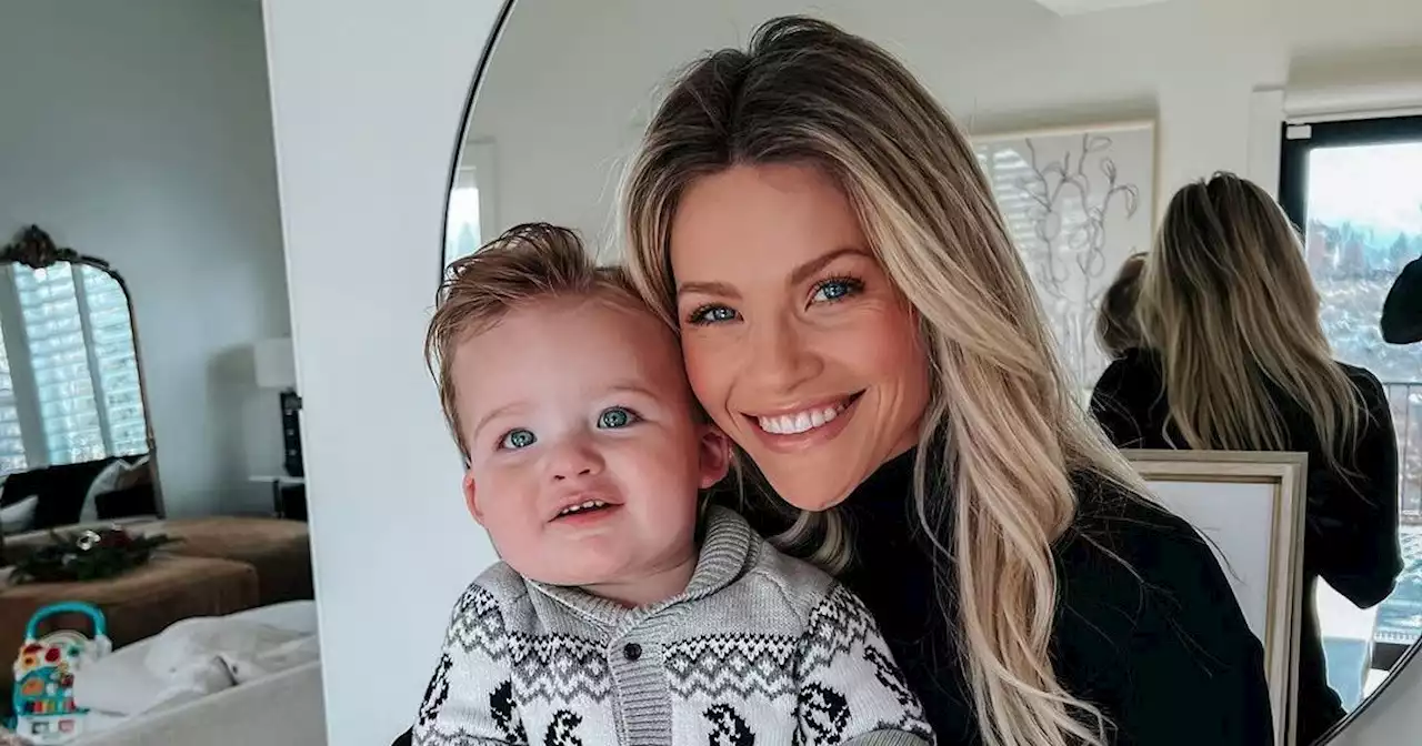 Witney Carson and More Celeb Parents' Epic 2022 Vacations With Their Kids