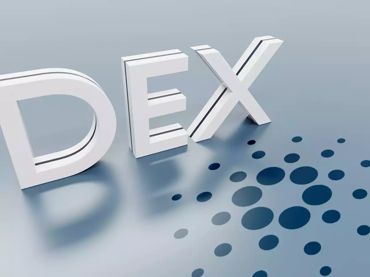 Cardano-Based DEX Announces Date of Mainnet Launch as ADA Price Spikes 8%