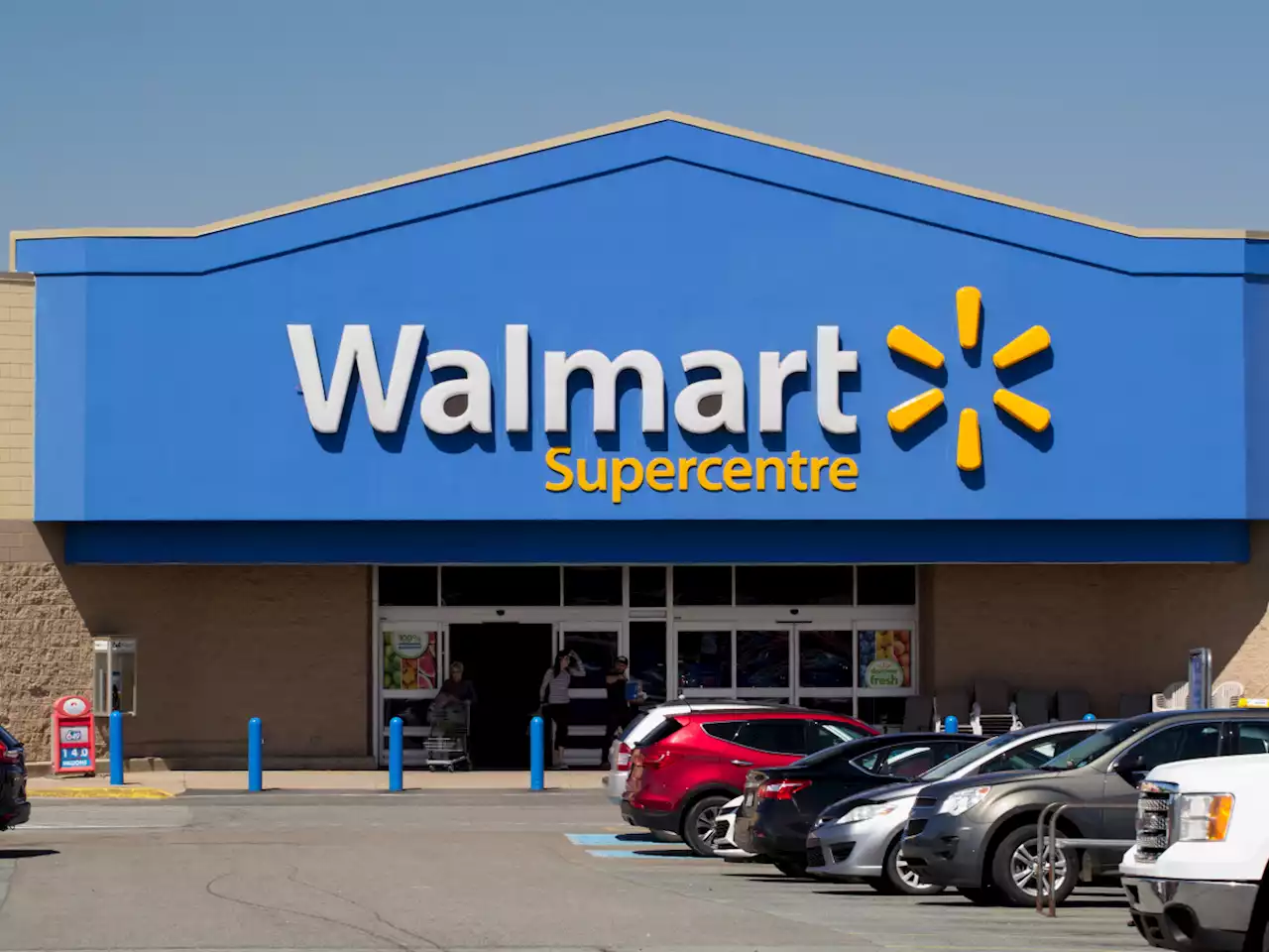 Walmart to Venture Into Crypto and NFTs: Report