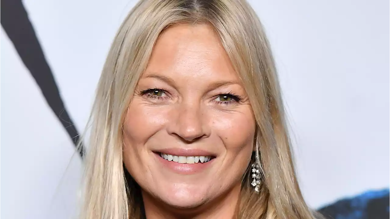 Kate Moss compie 48 anni: «Niente mi fa sentire più bella dell'essere innamorata»