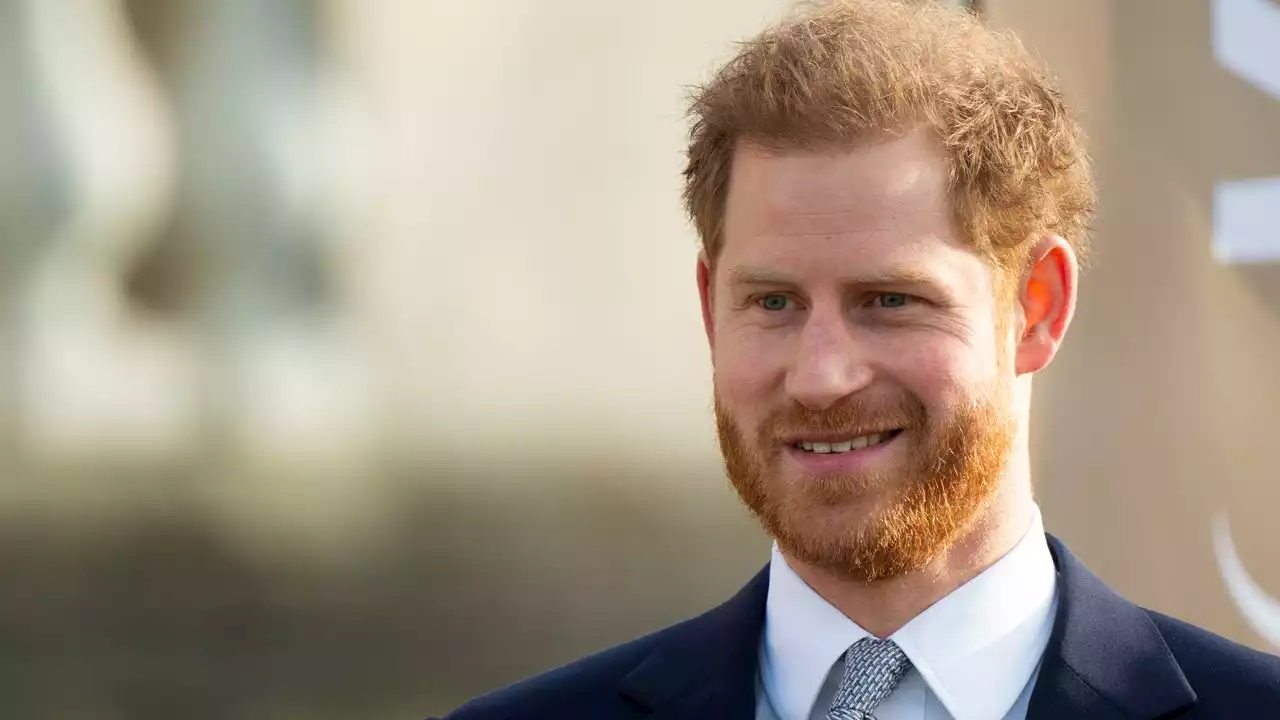 Harry exige al gobierno británico que garantice su seguridad y la de su familia en el Reino Unido