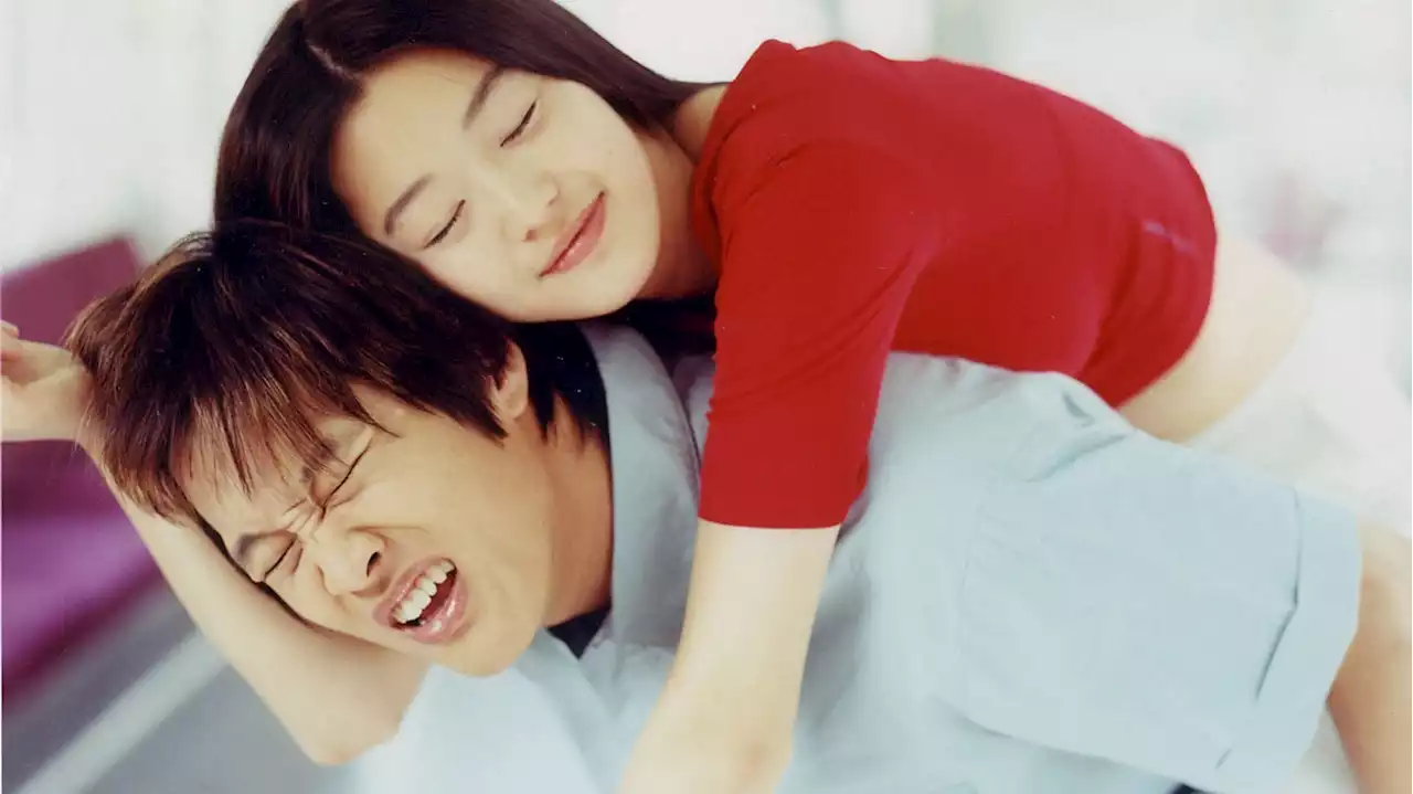 韓国“結婚”シネマから紐解く、純愛の定義。