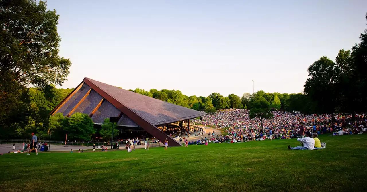 Cleveland Orchestra announces 2022 summer Blossom schedule