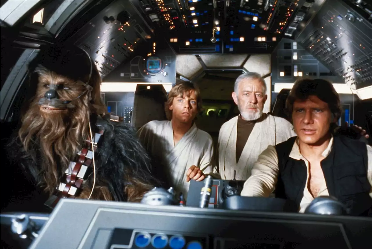 『スター・ウォーズ』シリーズの名場面を選ぶとしたら？ ルーカスが指名した“重要人物”が選ぶ10のシーン