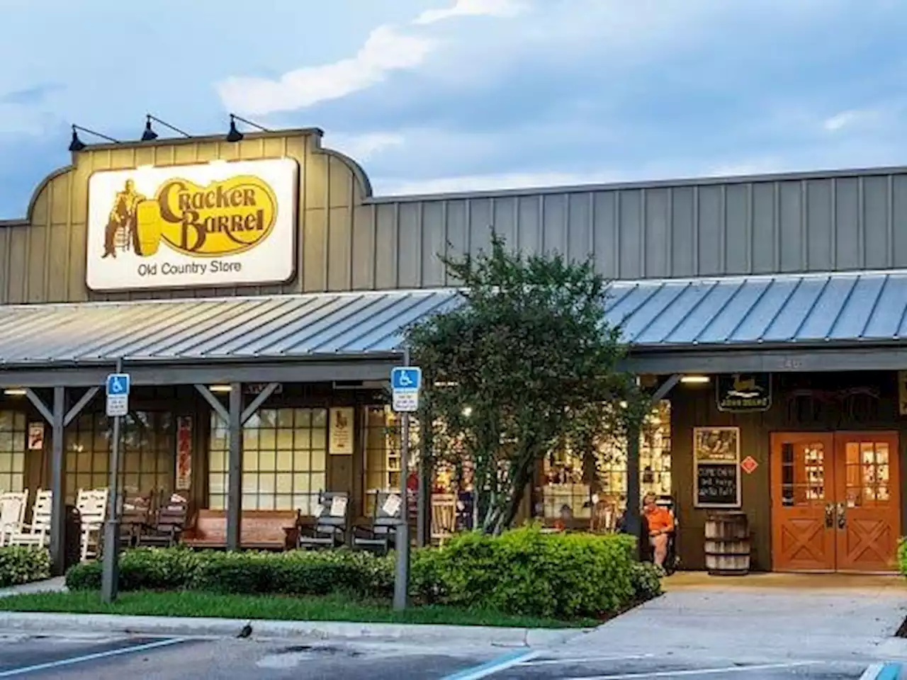 Cracker Barrel was ordered to pay $9.4 million to a man who was served toxic chemicals, but it is unlikely he will receive the full amount under Tennessee law