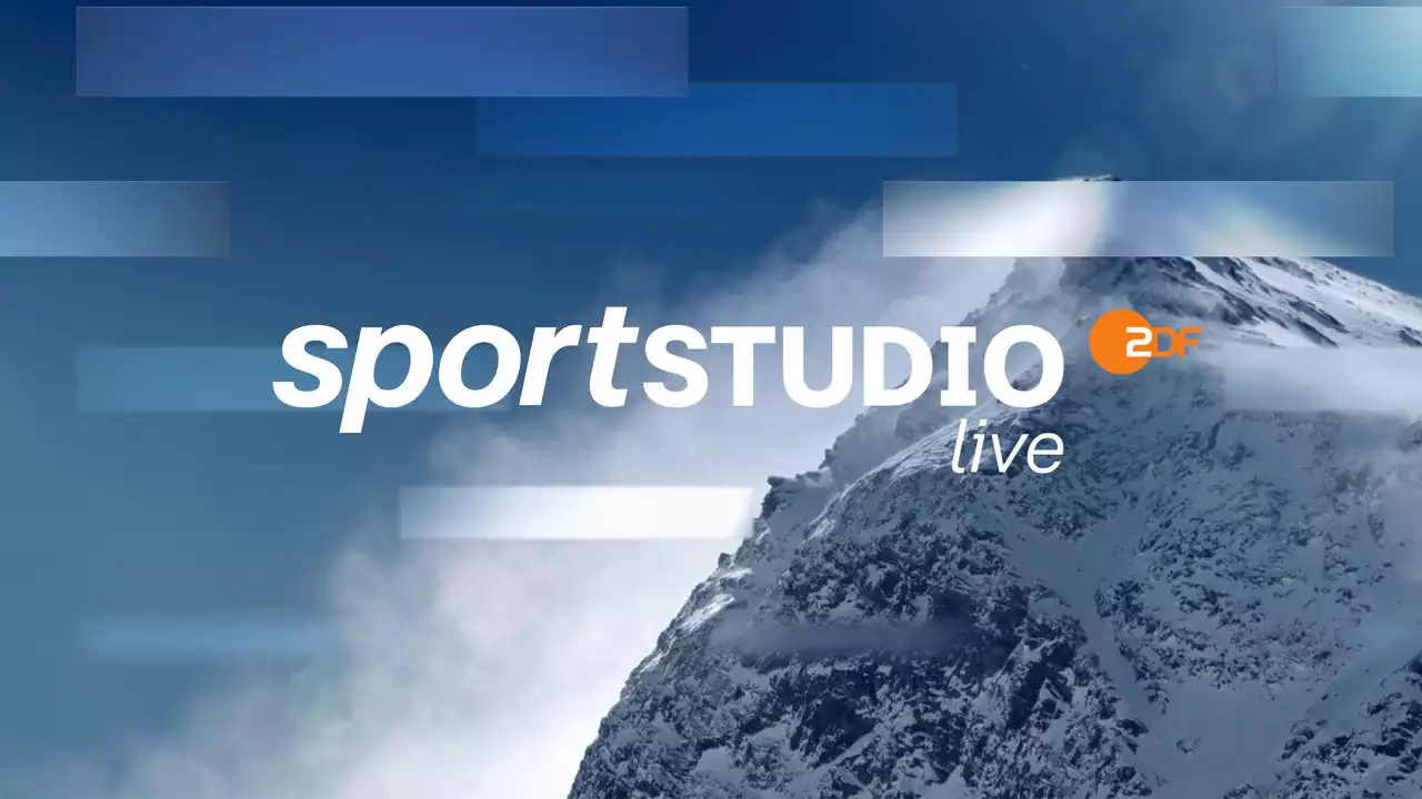 Wintersport am 16. Januar im Livestream