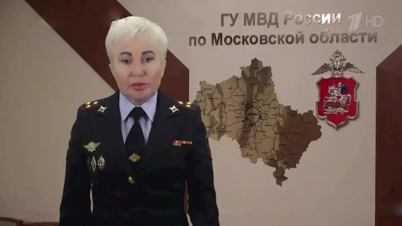 Уголовное дело возбудили по факту нападения на вдову народного артиста Александра Градского. Новости. Первый канал