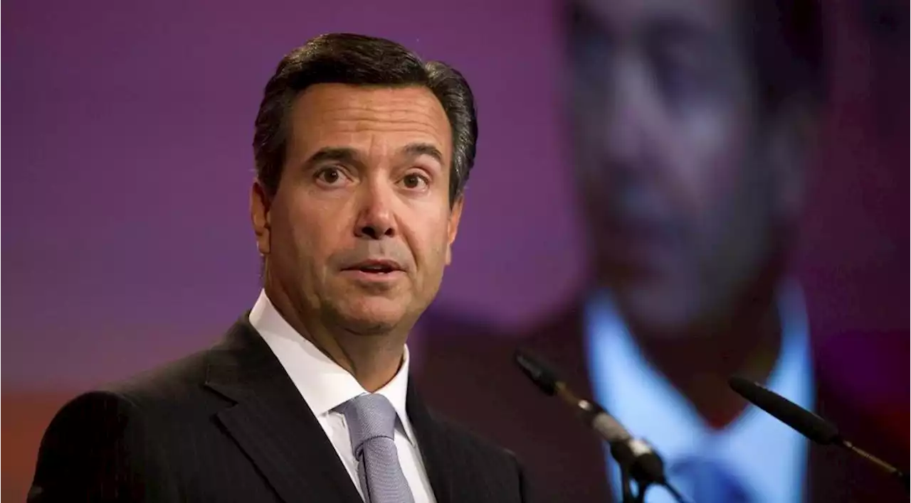 António Horta-Osório – CS-Präsident tritt nach Corona-Verstössen zurück