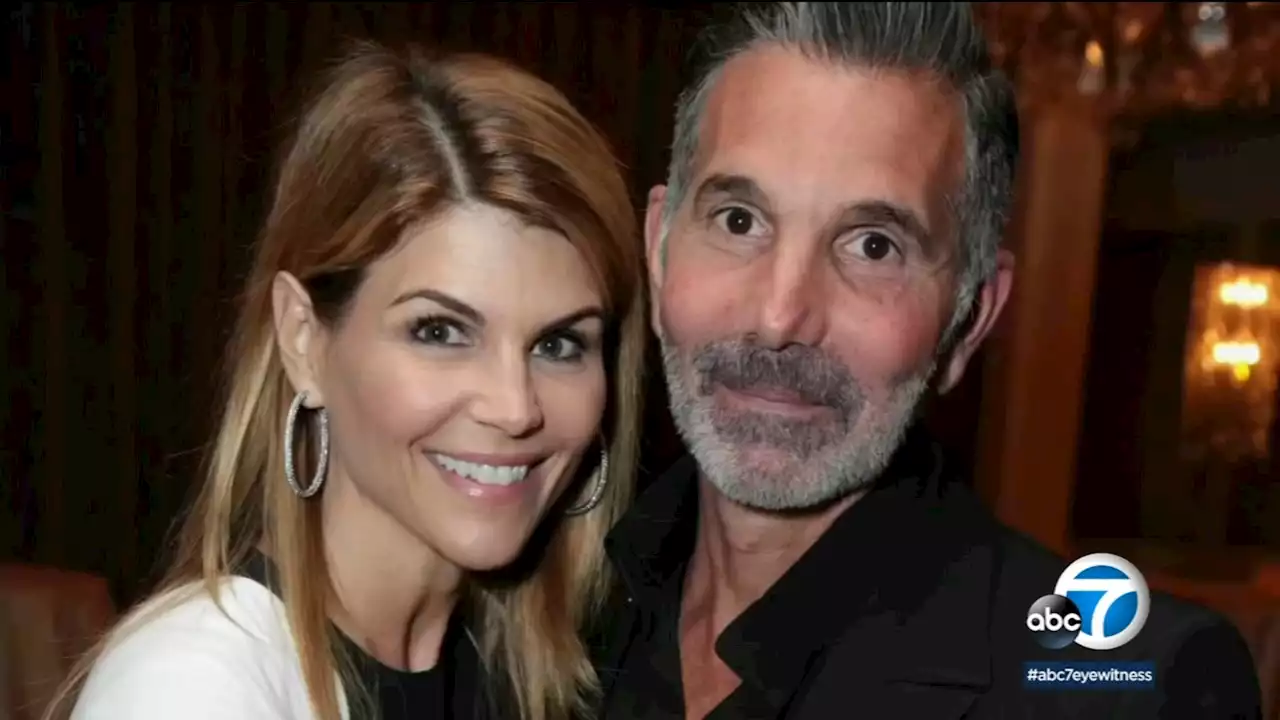 Lori Loughlin, Mossimo Giannulli's Hidden Hills home burglarized; $1 million in jewelry stolen