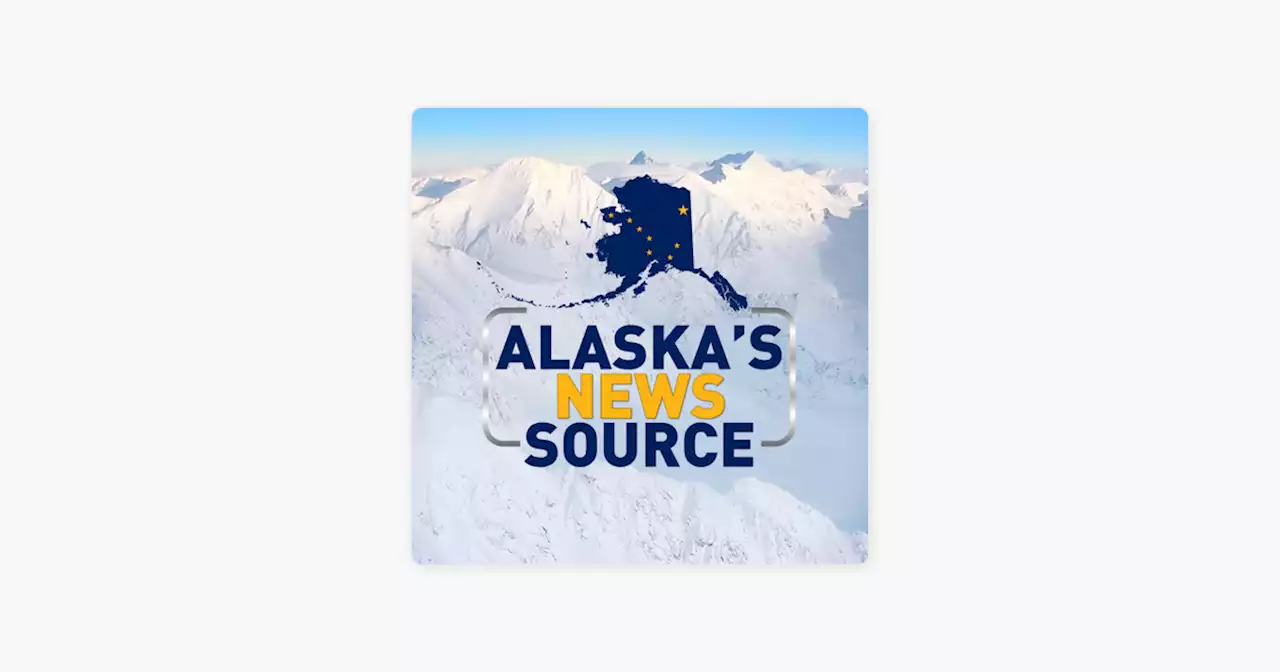 ‎Alaska's News Source: Climatologist Brian Brettschneider Pressure Waves on Apple Podcasts