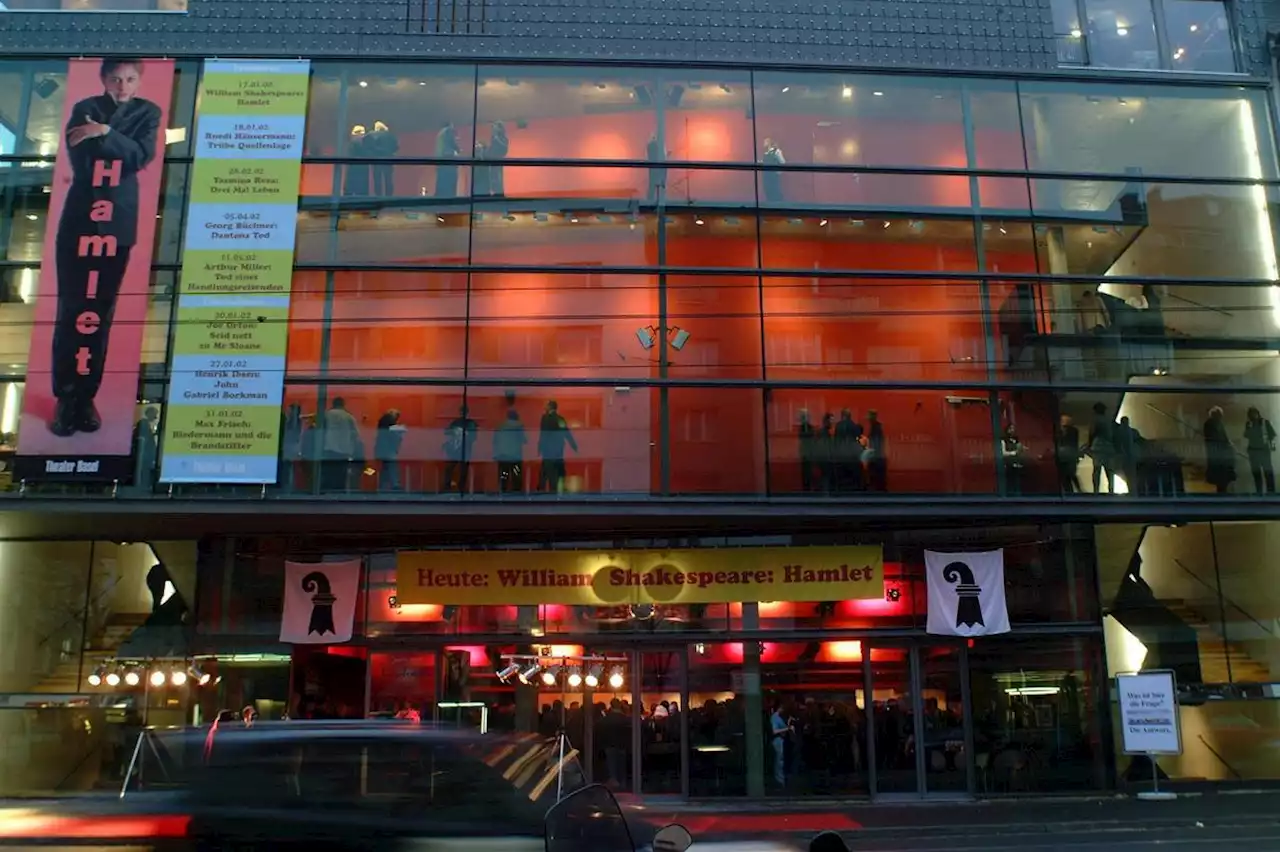 Was für ein Theater! – Alles neu, und Basel war dabei