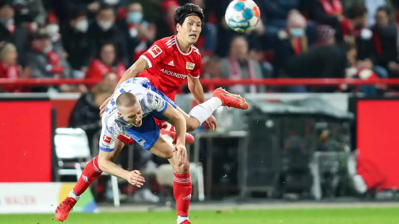 Hertha BSC: Ist Union Berlin wirklich Derby-Favorit?