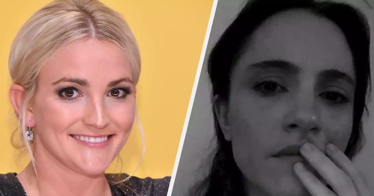 Jamie Lynn Spears Has Been Accused Of “Lying” And “Playing The Victim' By Former “Zoey 101” Co-Star Alexa Nikolas