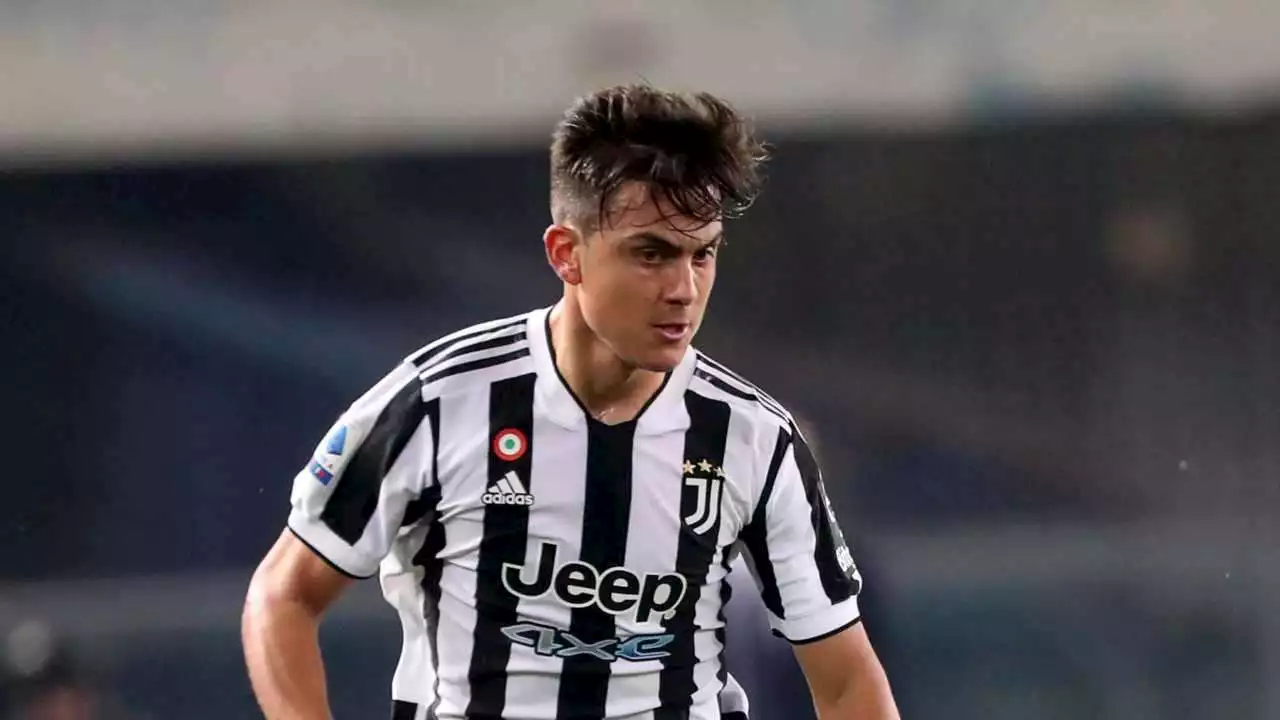 Juventus e Inter, attacco a Dybala: 'So già cosa farà'